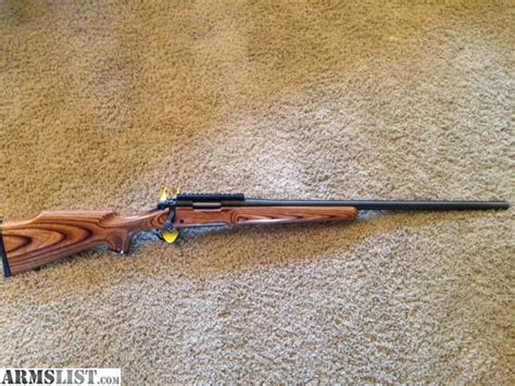 ARMSLIST - For Sale: Remington 700 VLS 308 Winchester Varmint Laminate Stock Excellent Condition