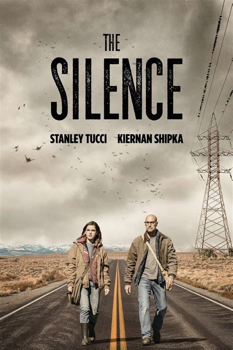 The Silence | Netflix Wiki | Fandom