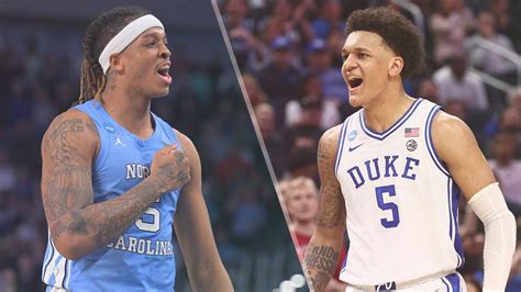 North Carolina vs Duke live stream: How to watch Final Four game online ...