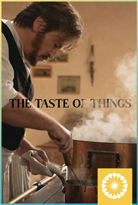 The Taste of Things (2023) Showtimes | Fandango