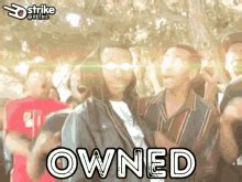 Owned GIF - Owned - Discover & Share GIFs