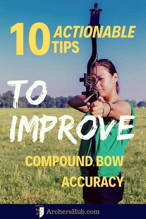 Top 10 bow hunting tips ideas and inspiration