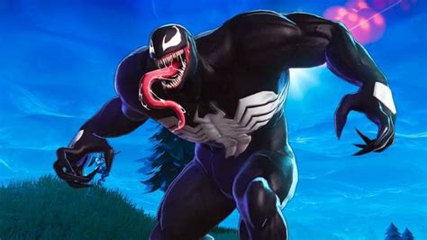 Fortnite: Fan favorite supervillain, Venom, coming soon, here’s what we ...