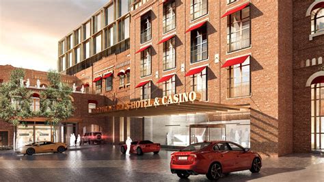 Full House unveils Chamonix Casino Hotel amid further expansion plans - CasinoBeats