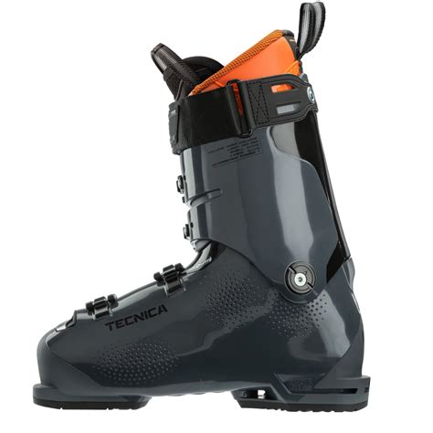 Tecnica Mach1 HV 110 Ski Boots - Men | Vertical Addiction - Vertical Addiction