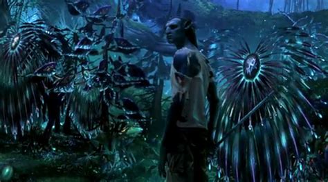 Avatar's New Twist on Plants