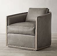 Dixon Leather Chair
