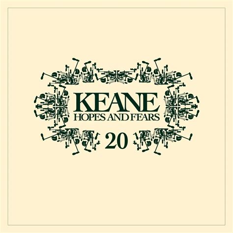 Keane - Hopes and Fears 20th Anniversary - (CD, Vinyl LP) | Rough Trade