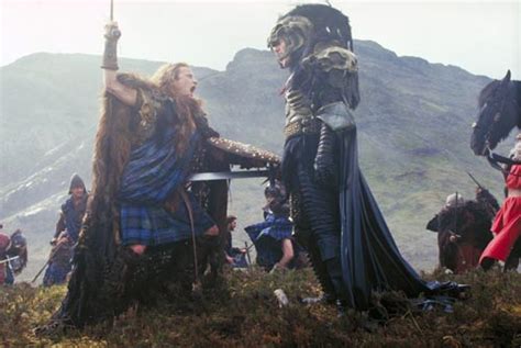 Highlander [Cast] photo