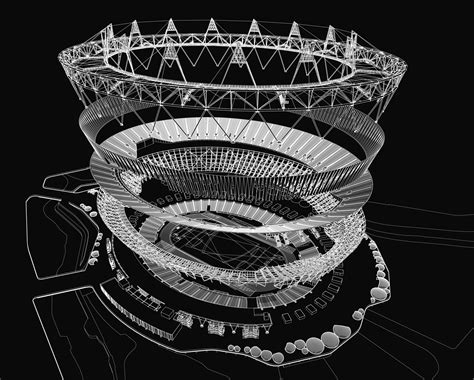 The Future of the Olympic Stadium - the profession speaks