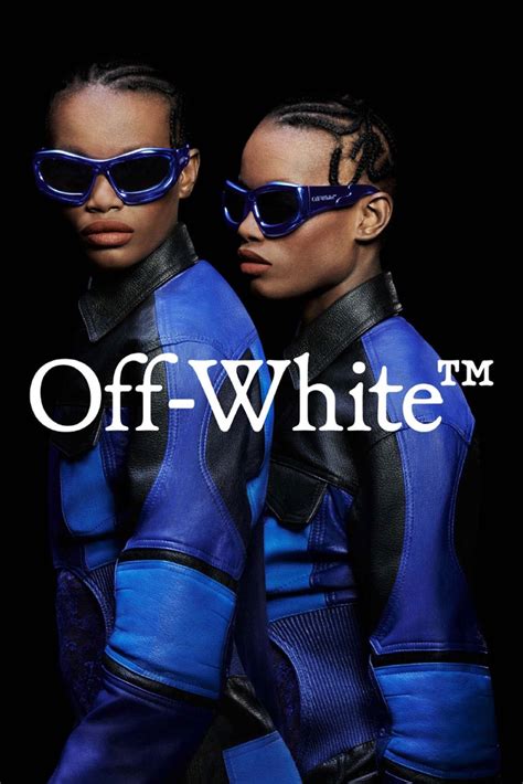 Off-White™ Unveils Spring/Summer 2023 Campaign | Hypebeast