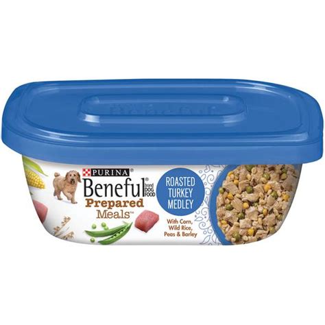 Beneful Prepared Meal Wet Dog Food - 198-108-15 | Blain's Farm & Fleet