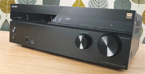 Sony STR-DN1080 Review « TOP NEW Review