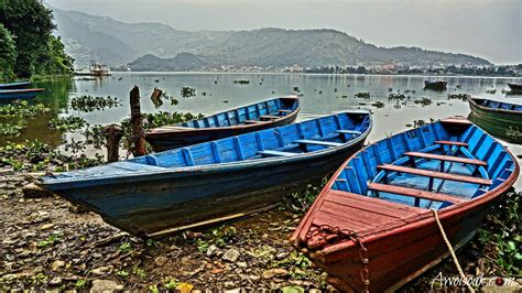 Pokhara | AwOiSoAk | Travel Blog | Never Stop Travelling