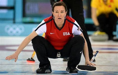 Olympics: U.S. women’s curling team on brink of elimination – The ...