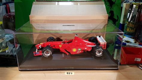 Ferrari F399 #3 Michael Schumacher (977) | Kaufen auf Ricardo