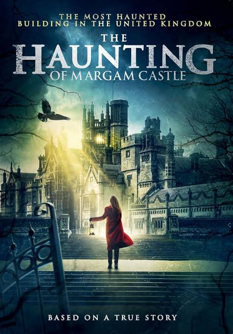 The Haunting of Margam Castle (2020) - IMDb