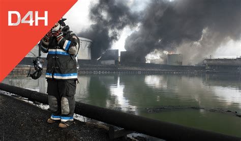 How to Ensure your Industrial Firefighters are Qualified to Respond