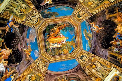 Ceiling Of The Sistine Chapel Painting / Stock Pictures: Sistine Chapel ...