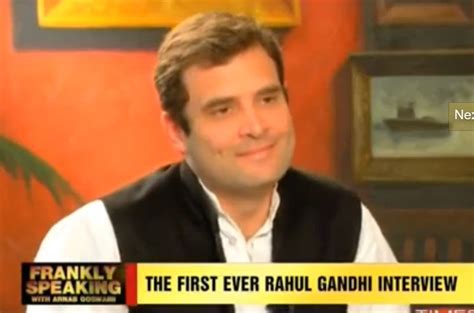 I will win the Indian general election, says Rahul Gandhi in first ever ...