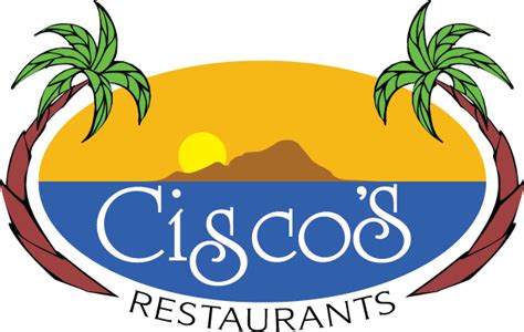 Cisco's Mexican Restaurant – Offering Indoor & Outdoor Dining, Take-out ...