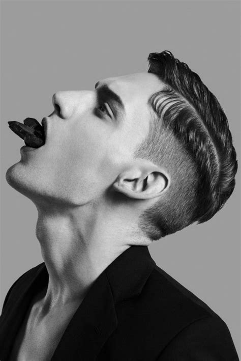 71 Masculine Hairstyles For Men To Try This Year | Mens hairstyles short, Side part haircut ...