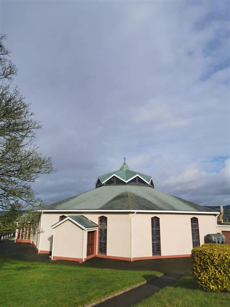 St. Brigid’s Church, Kilrush - churchmedia.ie