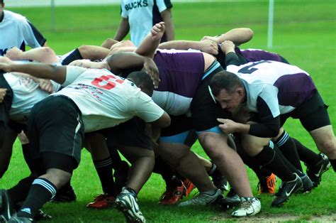 scrimmage scrummage | Rugby players, Rugby, Sports