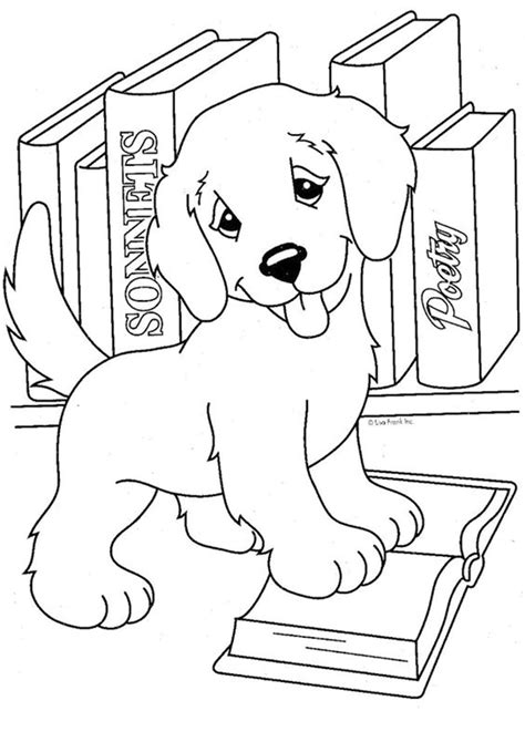 Free & Easy To Print Baby Animal Coloring Pages | Coloring pages, Adult ...