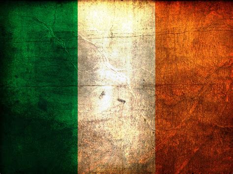 Irish Flag Wallpapers - Wallpaper Cave