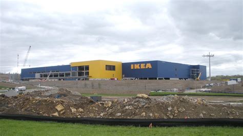 Kansas City IKEA announces opening date - Kansas City Business Journal