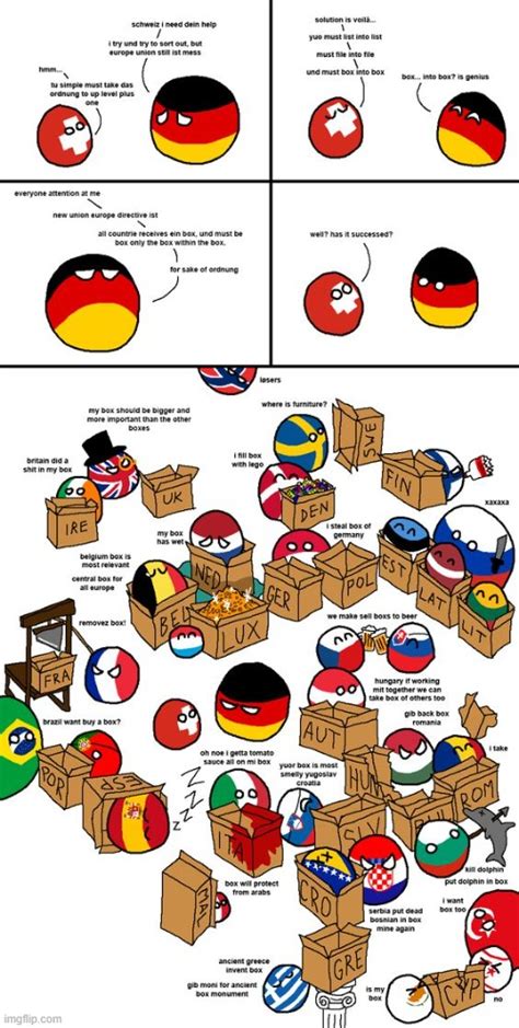 Countryball-memes Memes & GIFs - Imgflip