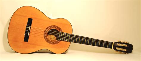 Beginner Acoustic Guitar-Sunlite GCN 800 - San Marino Music Center