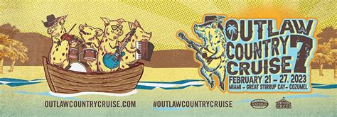 Cruise Music Festivals: Themed Cruises | NCL