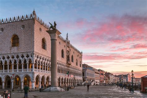 Doge's Palace (Palazzo Ducale) Reviews | U.S. News Travel