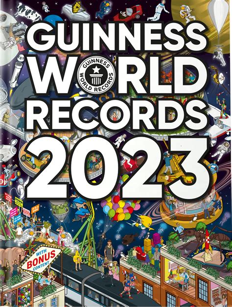 Buy Guinness World Records 2023 Online at desertcart INDIA