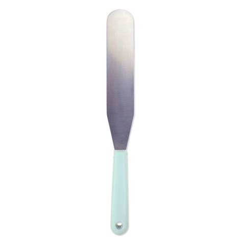 Stainless steel spatula pink