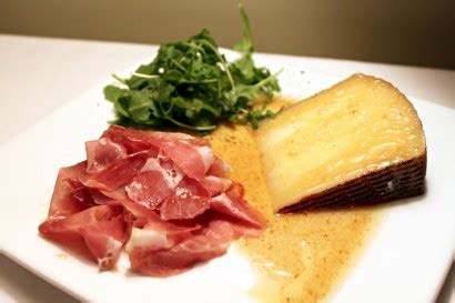 Manchego Cheese with Brown Butter Honey Sauce | Tasty Kitchen: A Happy ...