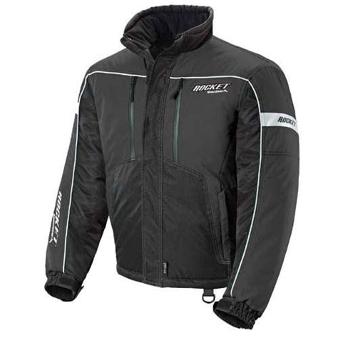 Snowmobile Jackets and Coats For Men and Women - Snogear