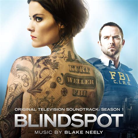 Blindspot Season 1 Poster | Blindspot, Season 1, Movie showtimes