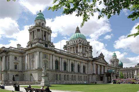 Belfast Architecture