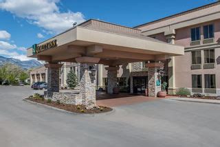 Hotels in Colorado Springs, CO – Choice Hotels