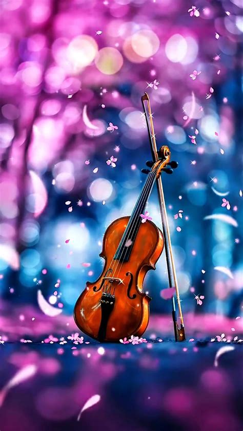 863 Cool Violin Wallpaper Hd Pics - MyWeb