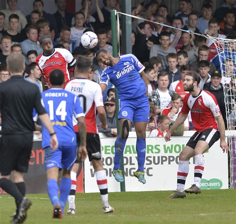 Woking Football Club | Photo Gallery