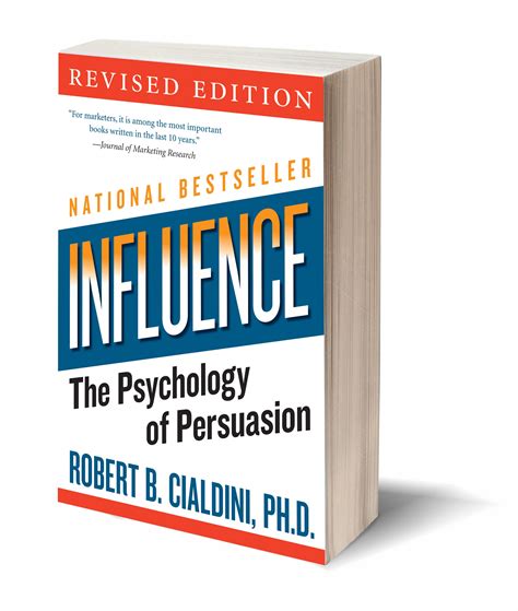 10 Top Books on Persuasion - Matt Morris