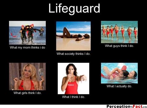 Lifeguard Memes