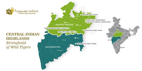 Panna National Park | Panna Tiger Reserve