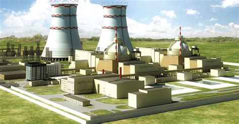 PM opens Rooppur Nuclear Power Plant construction work