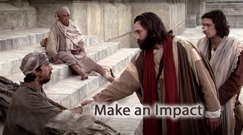 The Habit of Making an Impact | Acts 3:1-10 | Relevant Sermons