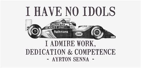 Ayrton Senna Quotes. QuotesGram